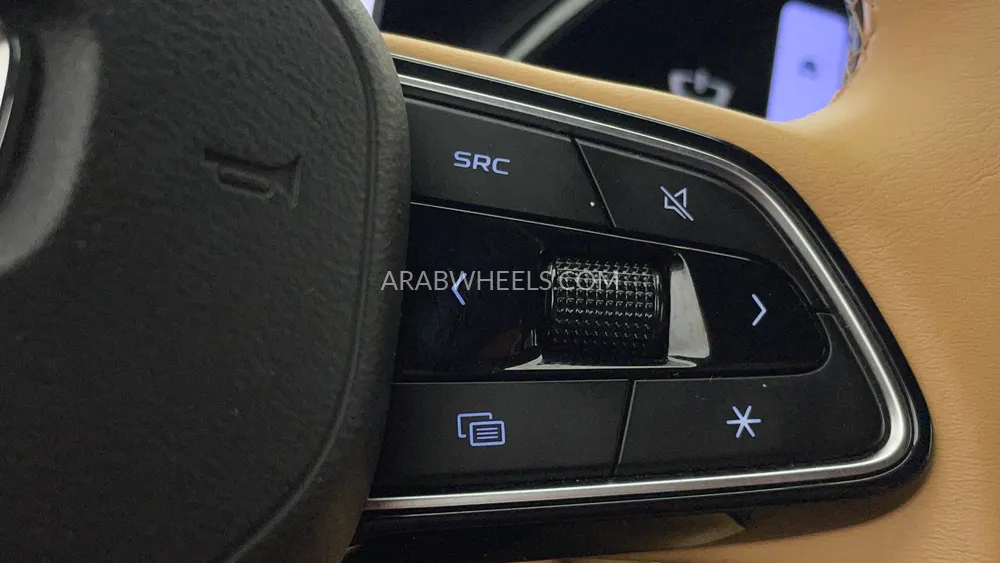 جيلي مونجارو 2025 for Sale in دبي Image-53