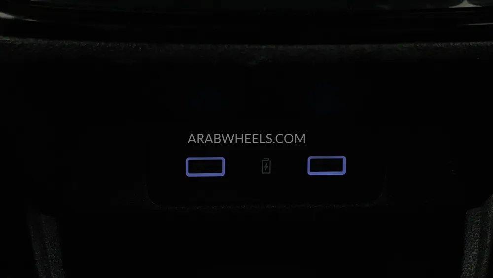 جيلي مونجارو 2025 for Sale in دبي Image-61