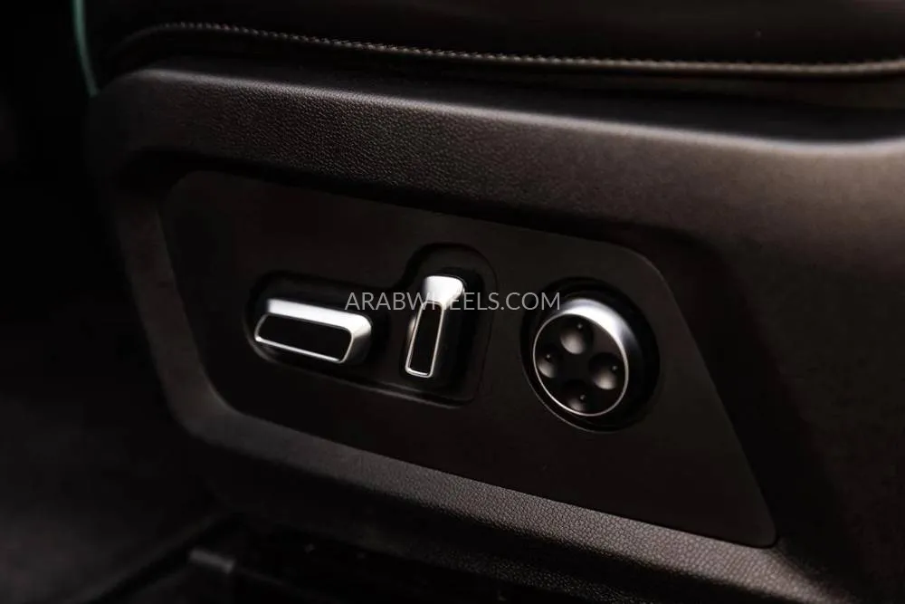 Jetour T1 2026 for Sale in Sharjah Image-8