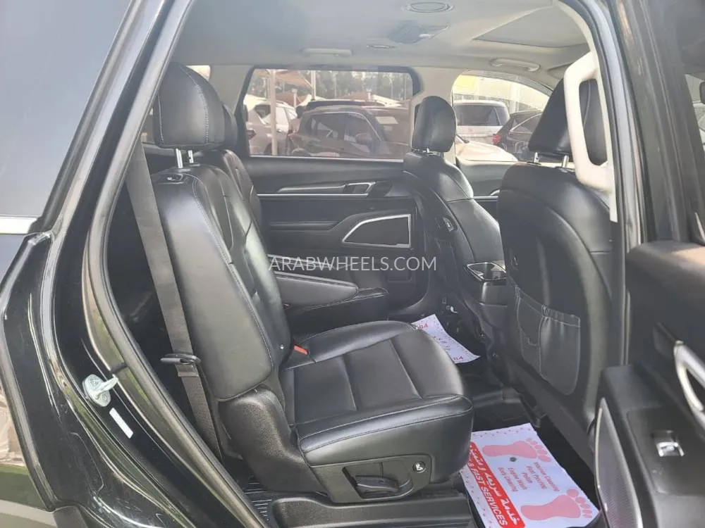 كيا تيلورايد 2021 for Sale in الشارقة Image-17