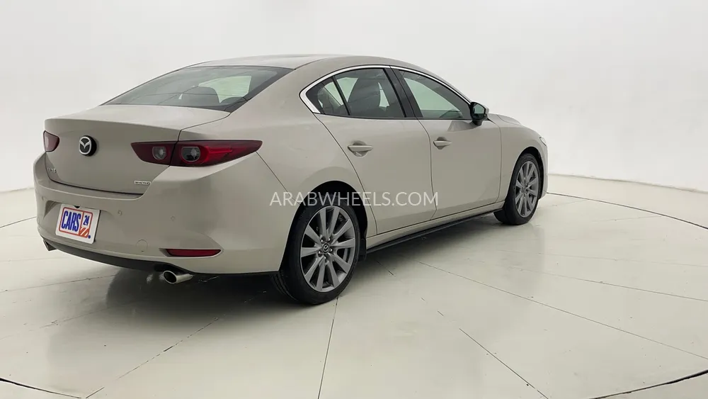 مازدا 3 2024 for Sale in دبي Image-3