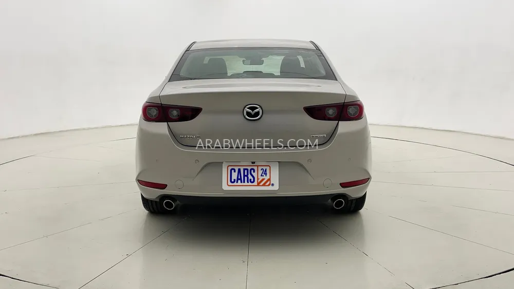 مازدا 3 2024 for Sale in دبي Image-4