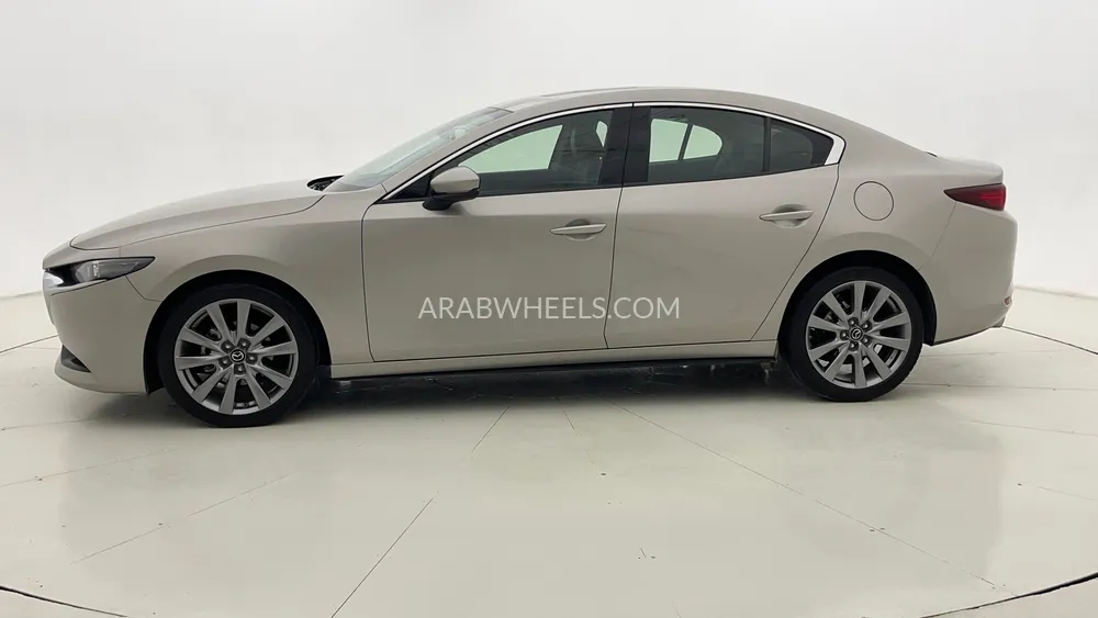 مازدا 3 2024 for Sale in دبي Image-6