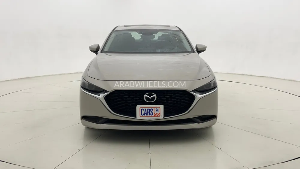 مازدا 3 2024 for Sale in دبي Image-8