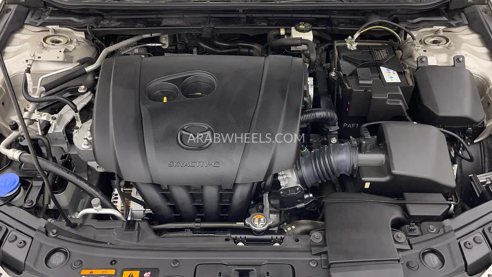 مازدا 3 2024 for Sale in دبي Image-9