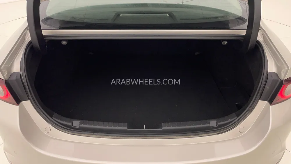 مازدا 3 2024 for Sale in دبي Image-28