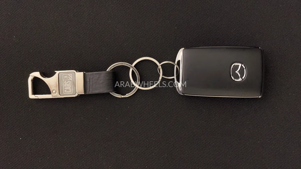 مازدا 3 2024 for Sale in دبي Image-29