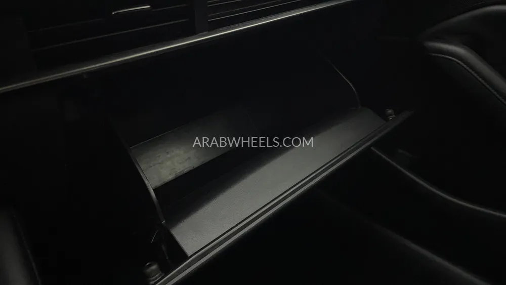 مازدا 3 2024 for Sale in دبي Image-32