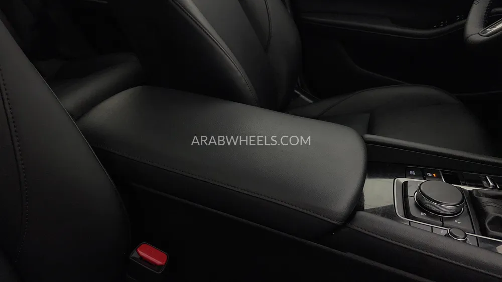 مازدا 3 2024 for Sale in دبي Image-39