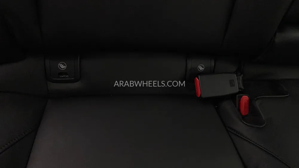 مازدا 3 2024 for Sale in دبي Image-41