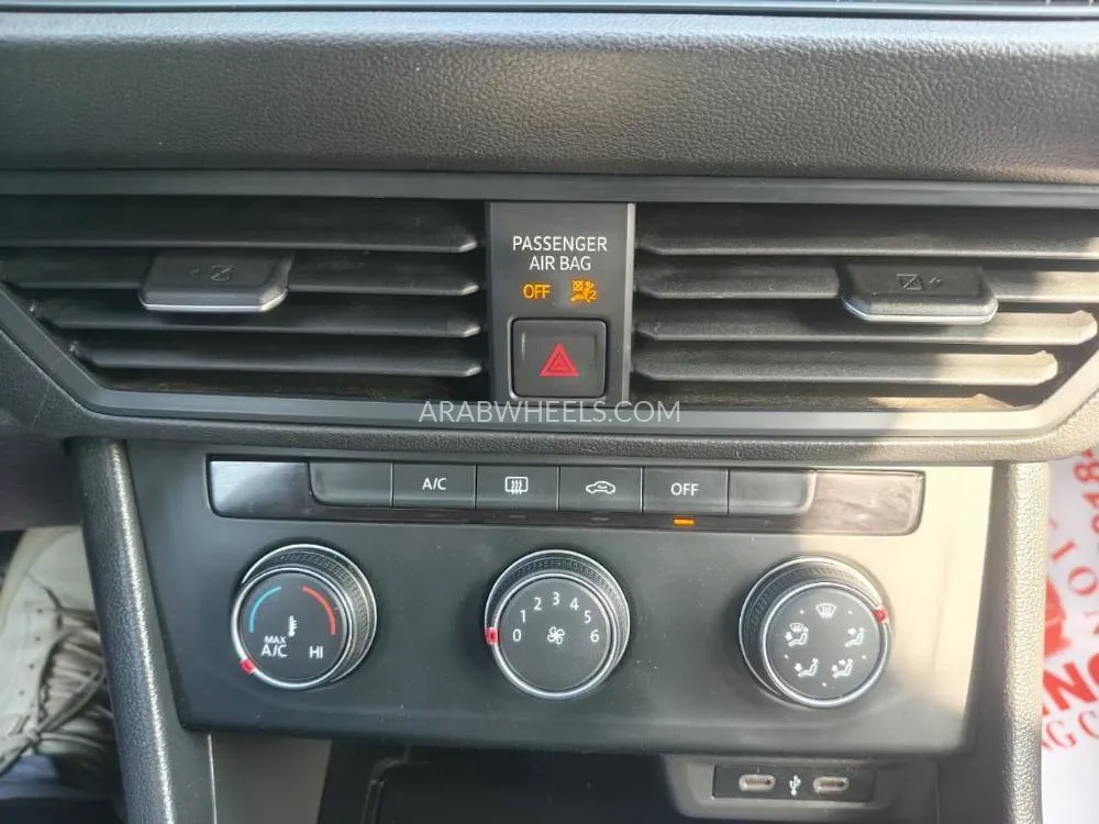  فولكس واجن جيتا 2021 for Sale in الشارقة Image-13