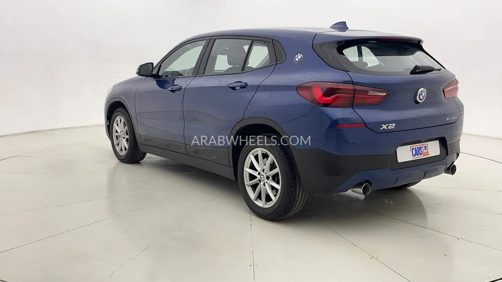 BMW X2 2022 for Sale in Dubai Image-5