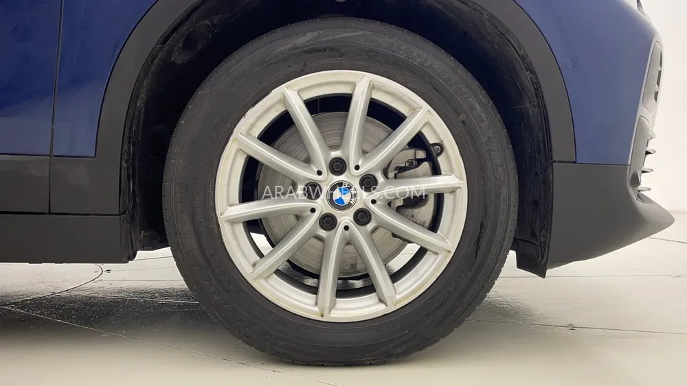 BMW X2 2022 for Sale in Dubai Image-10