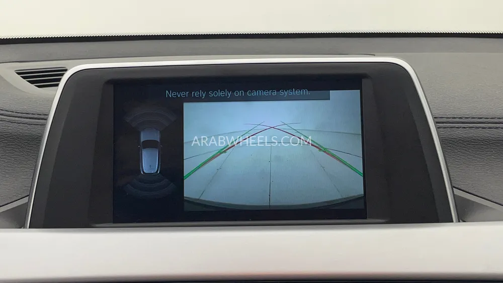 BMW X2 2022 for Sale in Dubai Image-16