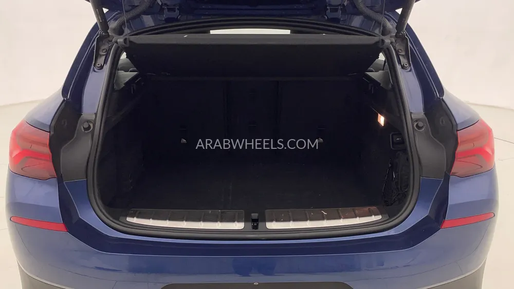 BMW X2 2022 for Sale in Dubai Image-26