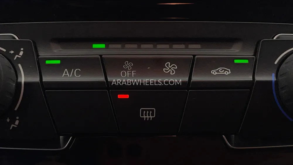 BMW X2 2022 for Sale in Dubai Image-39