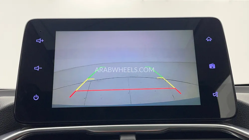 Chevrolet Groove 2022 for Sale in Dubai Image-16