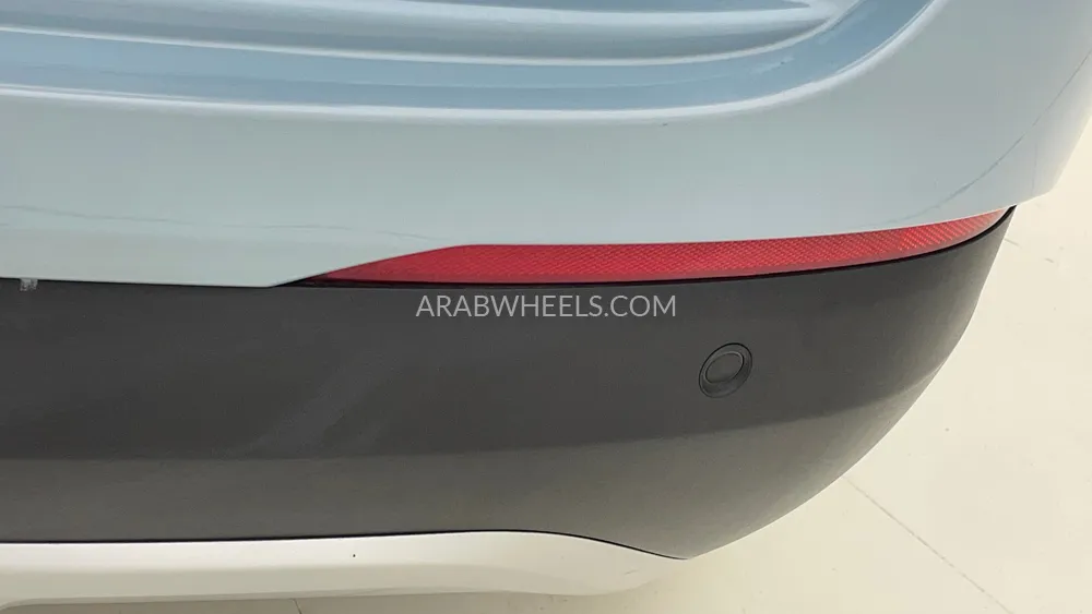 Chevrolet Groove 2022 for Sale in Dubai Image-29