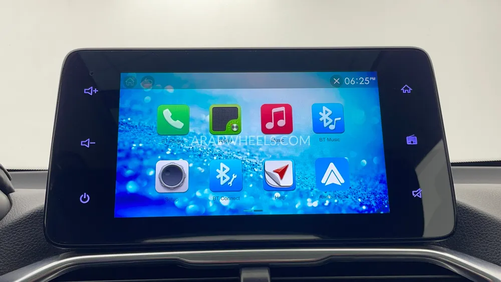 Chevrolet Groove 2022 for Sale in Dubai Image-34