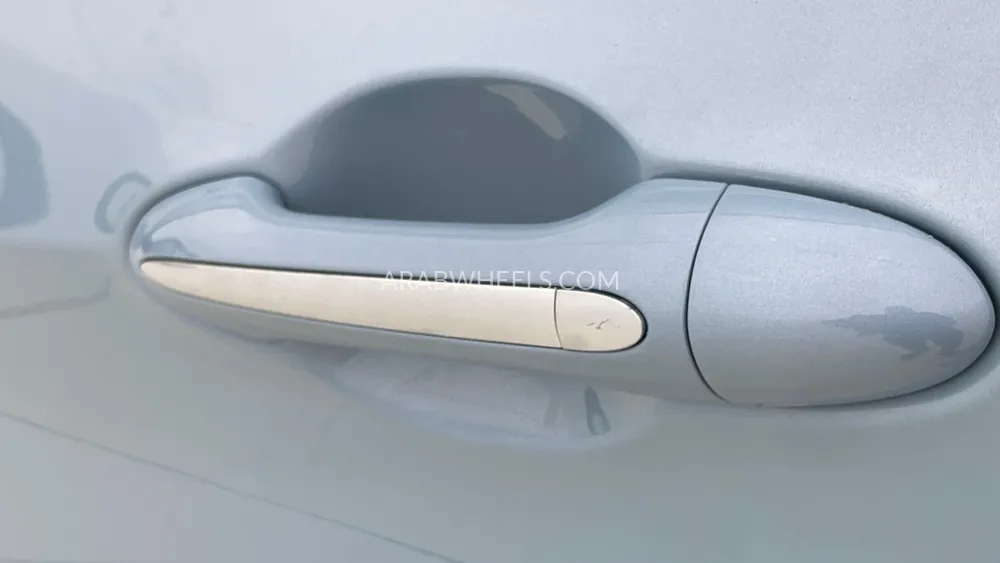 Chevrolet Groove 2022 for Sale in Dubai Image-38