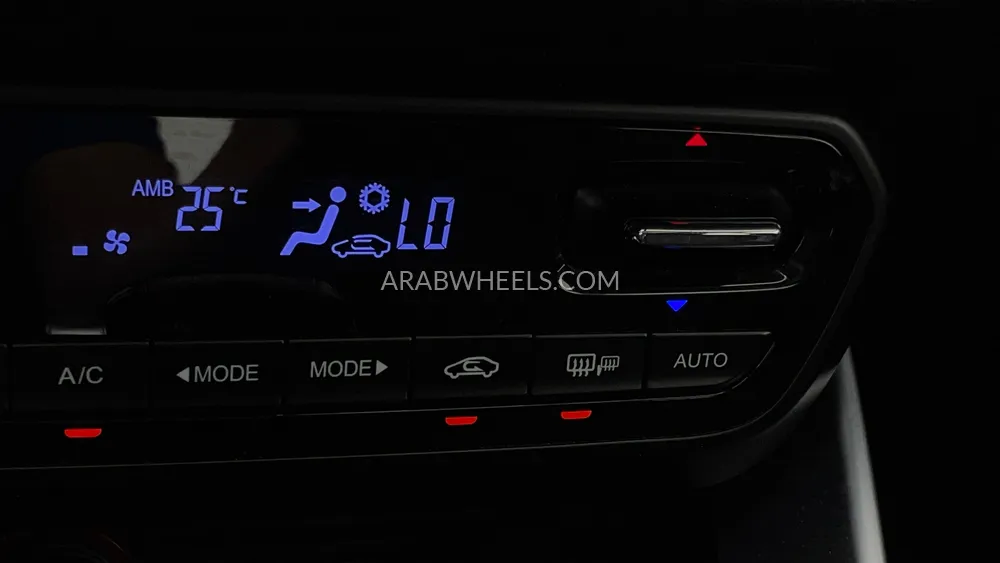 Chevrolet Groove 2022 for Sale in Dubai Image-40