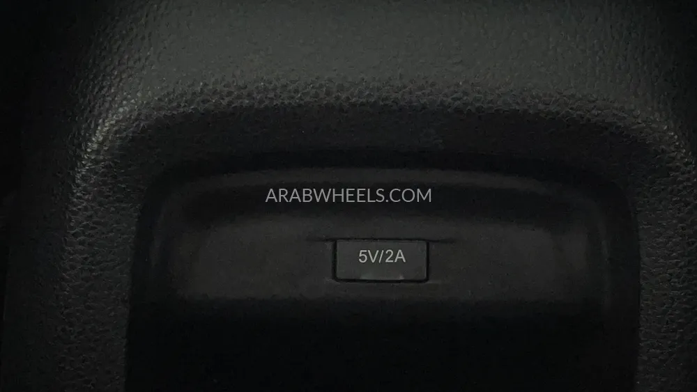 Chevrolet Groove 2022 for Sale in Dubai Image-45