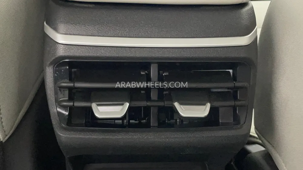 Geely Emgrand 2024 for Sale in Dubai Image-24