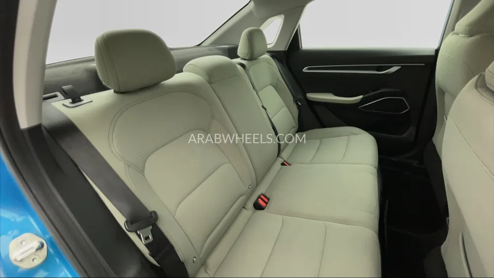 Geely Emgrand 2024 for Sale in Dubai Image-26