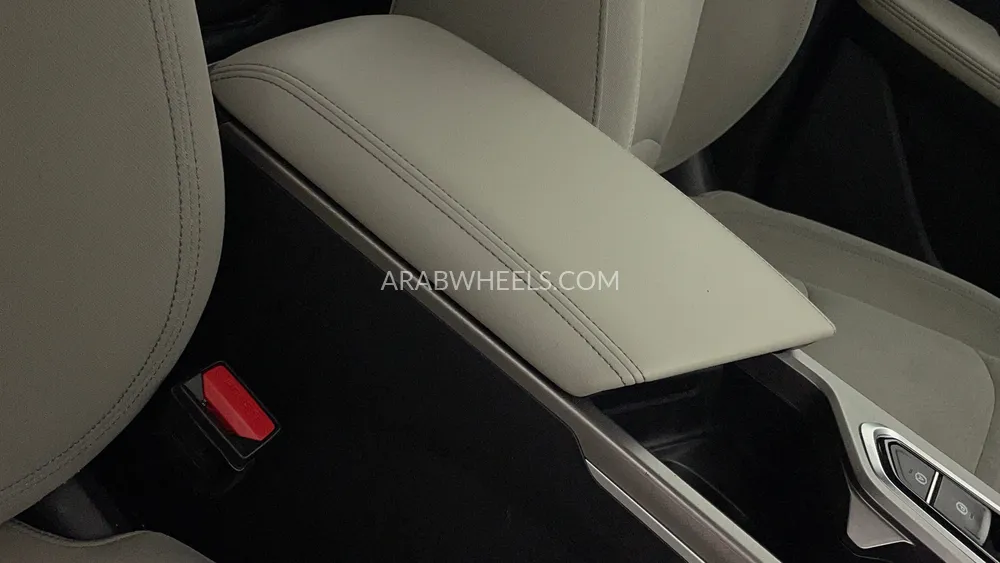 Geely Emgrand 2024 for Sale in Dubai Image-34
