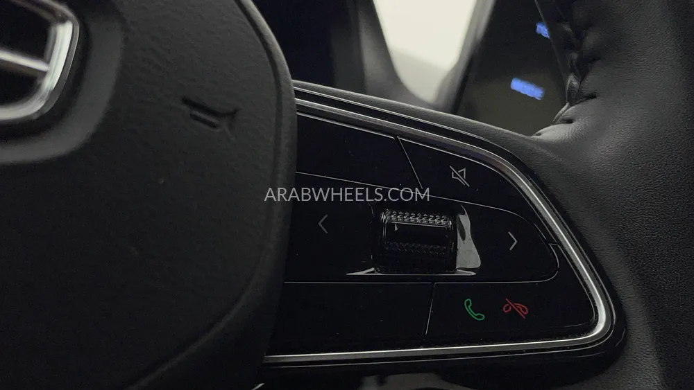 Geely Emgrand 2024 for Sale in Dubai Image-39