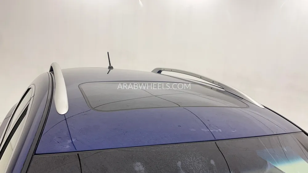 Infiniti QX70 2020 for Sale in Dubai Image-11