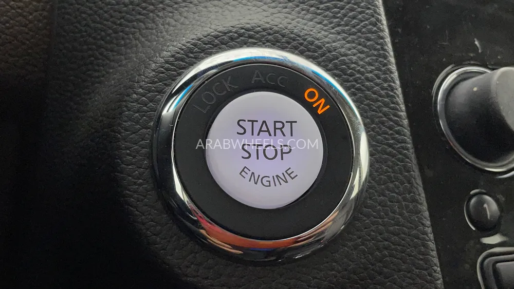 Infiniti QX70 2020 for Sale in Dubai Image-23