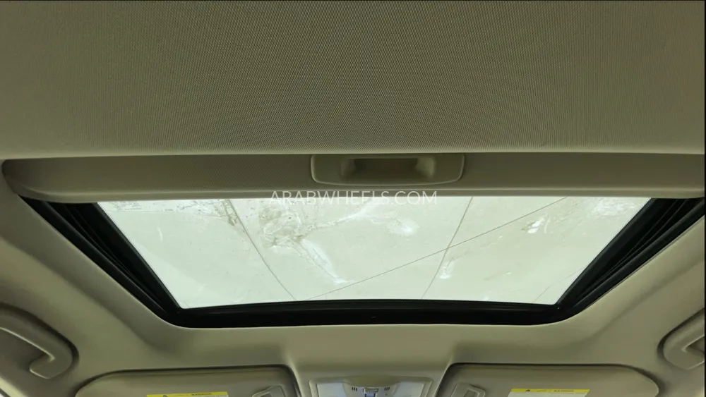 Infiniti QX70 2020 for Sale in Dubai Image-26