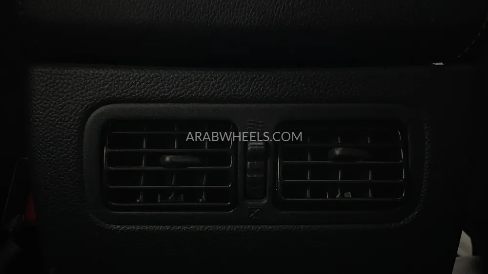 Infiniti QX70 2020 for Sale in Dubai Image-27