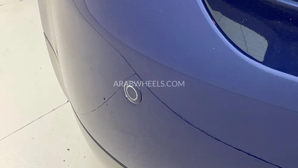 Infiniti QX70 2020 for Sale in Dubai Image-33