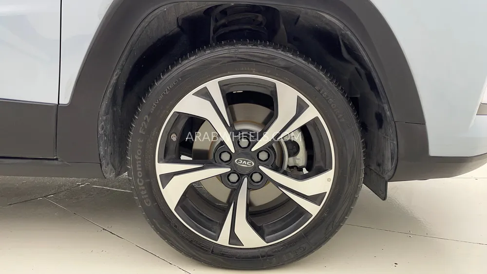 JAC JS4 2023 for Sale in Dubai Image-10