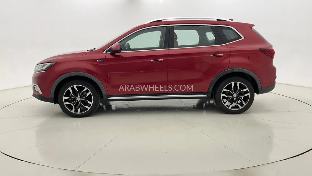 إم جي RX5 2020 for Sale in دبي Image-6