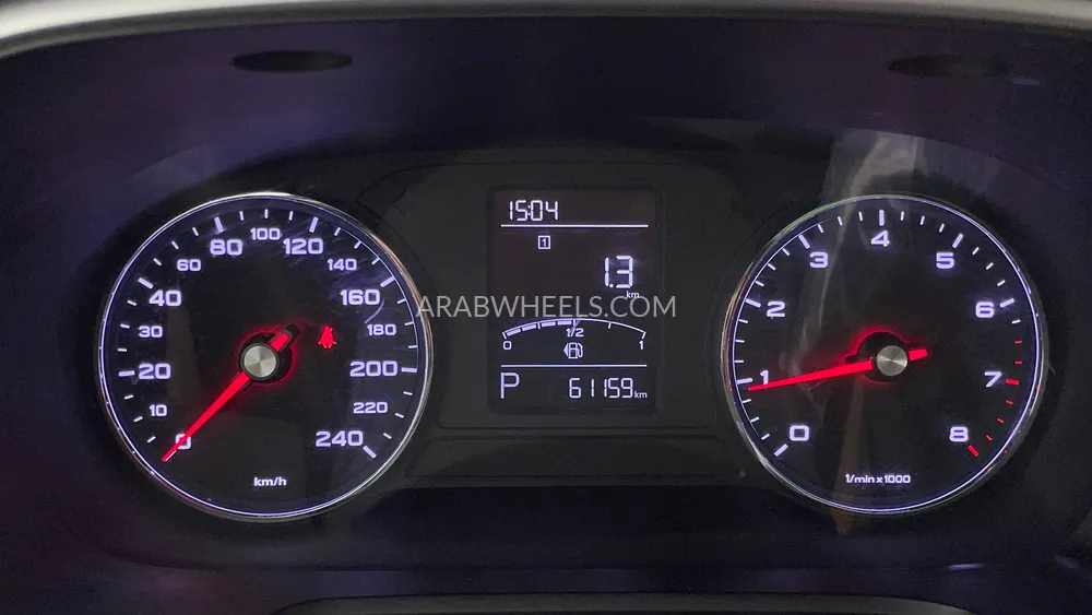 إم جي RX5 2020 for Sale in دبي Image-13