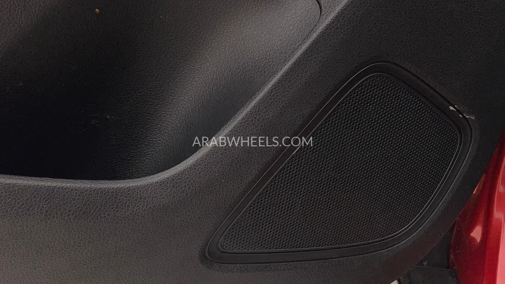 إم جي RX5 2020 for Sale in دبي Image-23