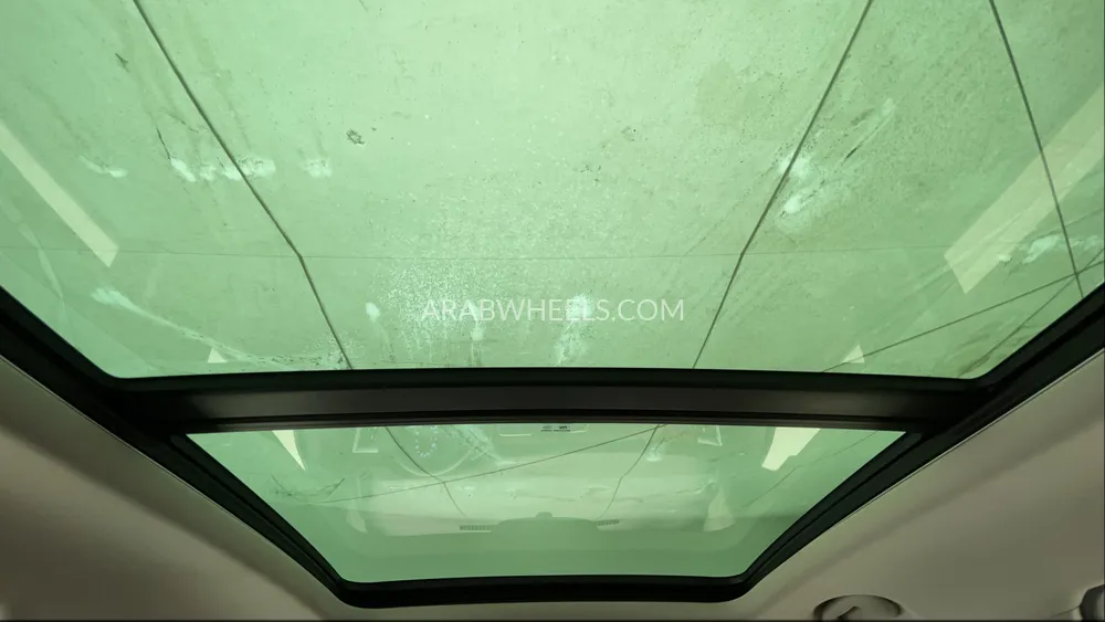 إم جي RX5 2020 for Sale in دبي Image-24