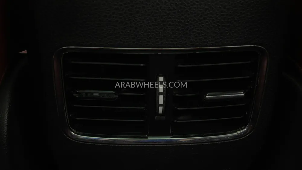 إم جي RX5 2020 for Sale in دبي Image-25