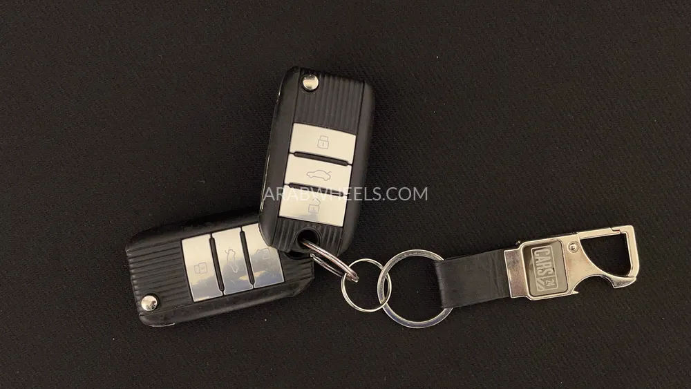 إم جي RX5 2020 for Sale in دبي Image-29