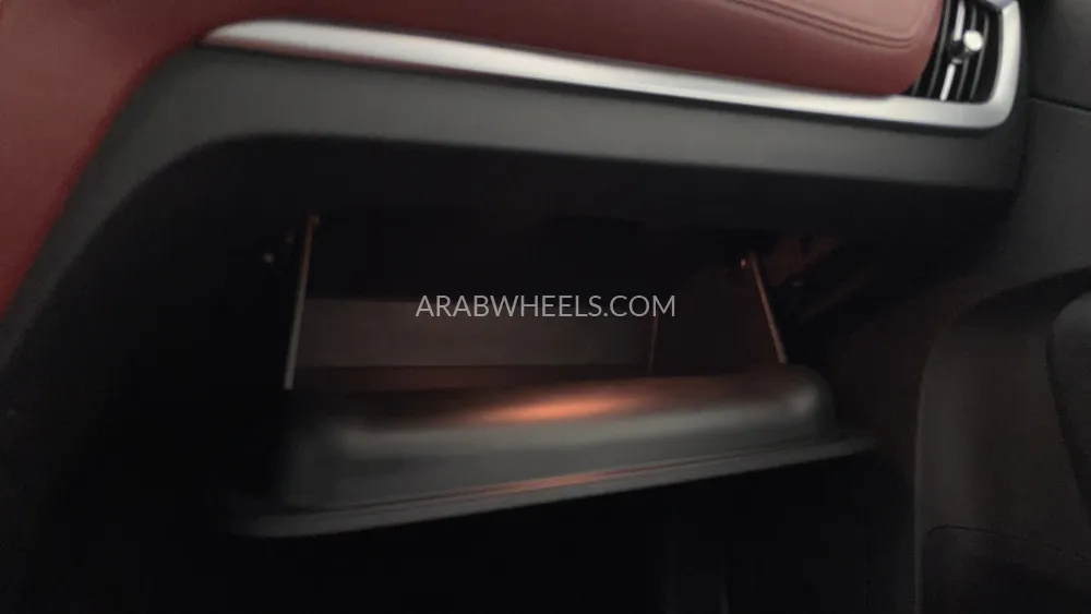 إم جي RX5 2020 for Sale in دبي Image-32