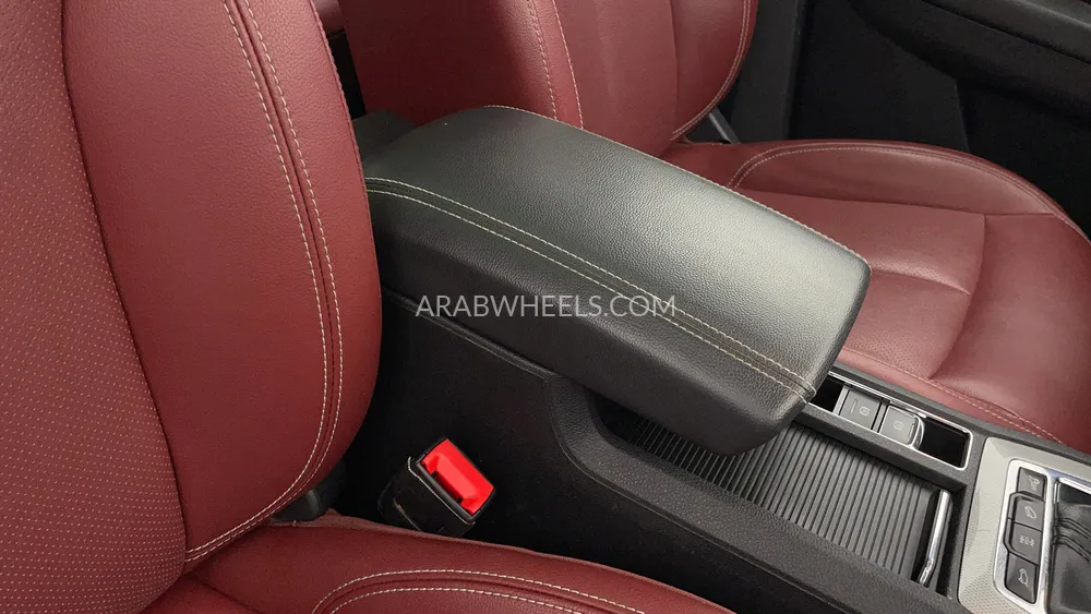 إم جي RX5 2020 for Sale in دبي Image-39