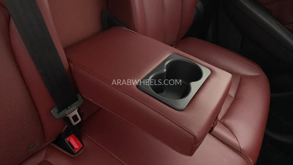 إم جي RX5 2020 for Sale in دبي Image-40