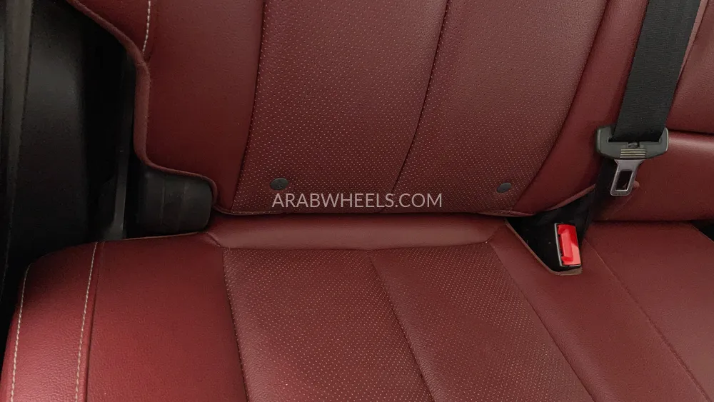 إم جي RX5 2020 for Sale in دبي Image-41