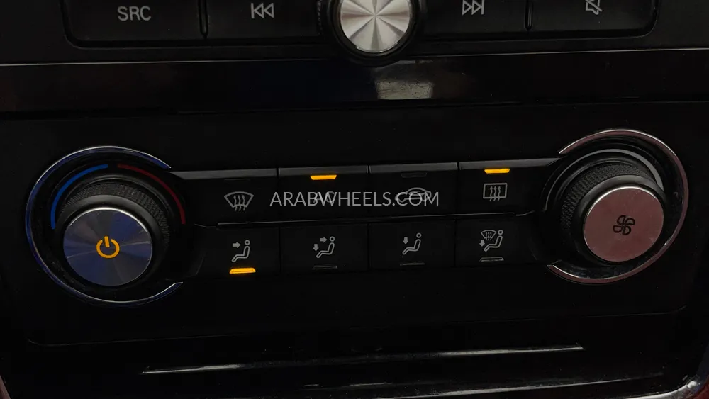 إم جي RX5 2020 for Sale in دبي Image-45