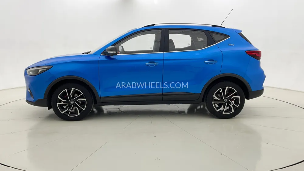 MG ZS 2025 for Sale in Dubai Image-6