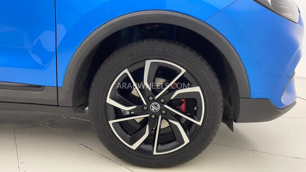 MG ZS 2025 for Sale in Dubai Image-10