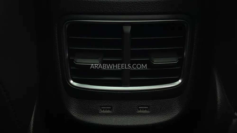 MG ZS 2025 for Sale in Dubai Image-27